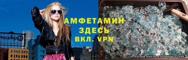 стаф Магас